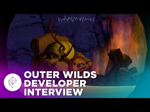 Outer Wilds is Groundhog Day in Space... with a Banjo