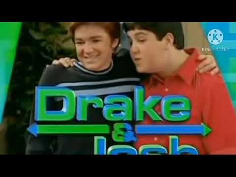 Drake and Josh theme super slowed down - YouTube