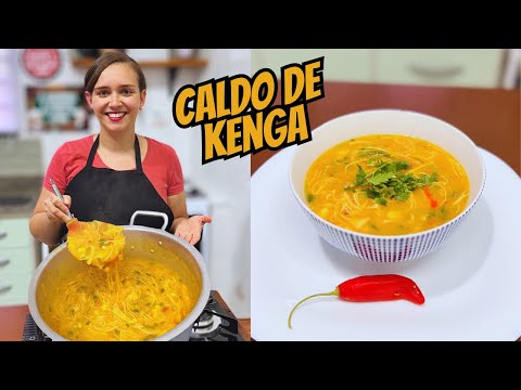 Thumbnail do vídeo da receita