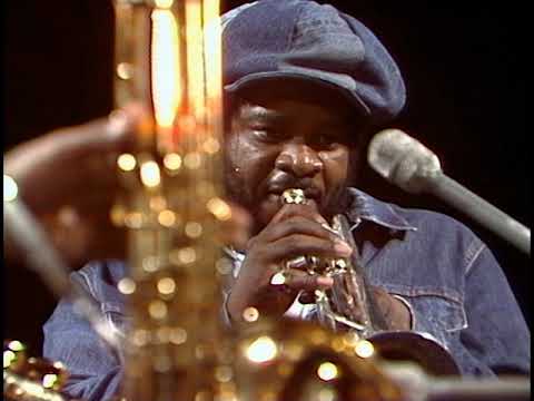 Donald Byrd  - Kwame (Live at Montreux July 5, 1973)