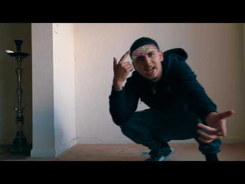 GMCPedro - FOR ME (OFFICIAL MUSIC VIDEO) (SHOT BY @CHAZSORAW)