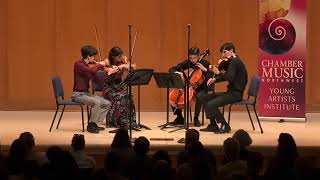 Download lagu Ravel String Quartet in F Major, Mvts. 1 and 2 mp3