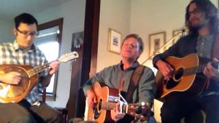 (761) Storyhill & Zachary Scot Johnson Wide Jordan thesongadayproject Chris & Johnny Live Acoustic