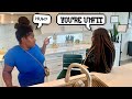 ROMME GIRLFRIEND Called MAMADEE A UNFIT MOM DIDNT END WELL
