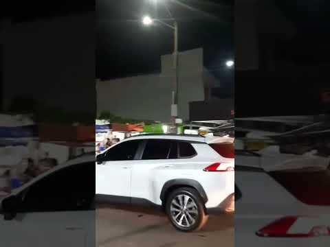 jesyel Santa Inês do Maranhão em busca do Railton dos Santos Rodrigues