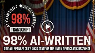 Abigail Spanberger a COMPLETE Fraud!