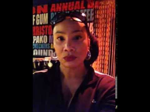 Deep Sugar MONIQUE BINGHAM Live Promo clip Saturday, March 8, 2014