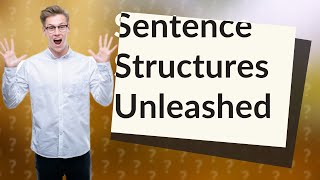 How Can I Identify Simple, Compound, and Complex Sentences?