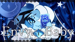 Cover art for Envy Baby but shadow milk