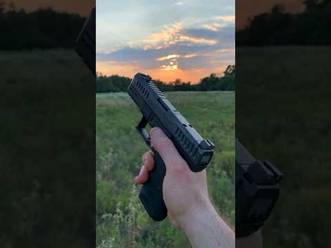 CZ P-10 C Ported