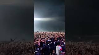 Download lagu Adella Live In Stadion GBK Jepara Full Penonton mp3