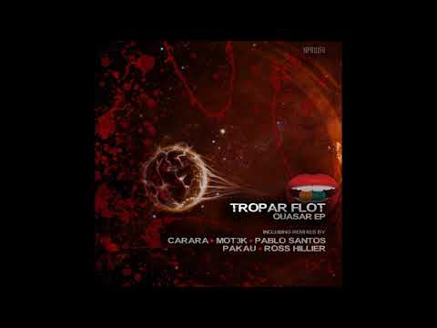Tropar Flot - Albedo (Original Mix)
