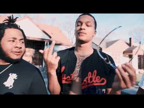SWITCHGANG BANKROLL CHEV - 25 (Official Music Video)