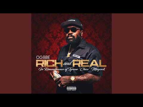 Oooou (feat. Mike Smiff)