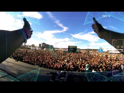 HANDS UP (Future Music Festival Anthem 2013) Stafford Brothers feat. Lil Jon