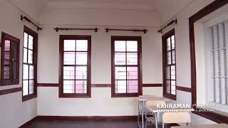 Dedeoğlu Konağı - Kahraman Şehrin Hikayeleri