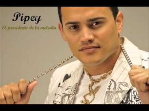 El Micha & Pipey  - Tu sabes quien llego