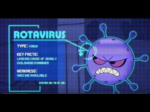 The Living Traits of Viruses.