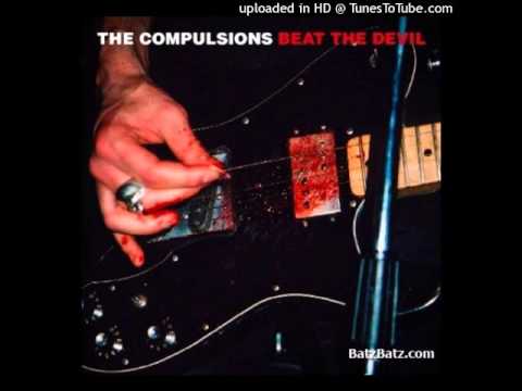 the compulsions- Hired Gun