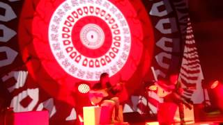 Rodrigo y Gabriela - Sunday Neurosis + Misty Moses live in London