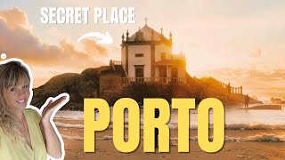 Hidden Gems in Porto That Tourists Rarely Find! #porto #oporto #portugaltravelgu