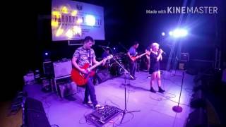 GATILYO - TRyST |||cover from Paramita