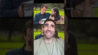 This new Netflix Rom Com is UNBEARABLE #movie #moviereview #Netflix