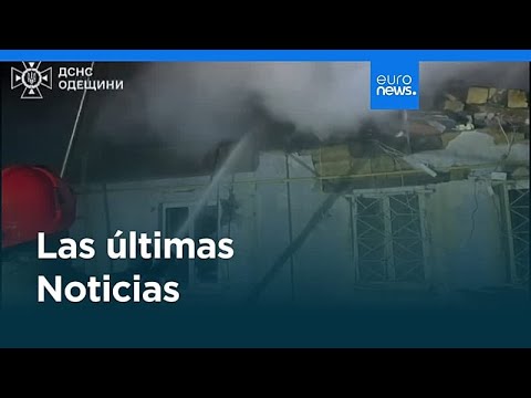 Últimas noticias | 15 febrero 2026 - Mediodía