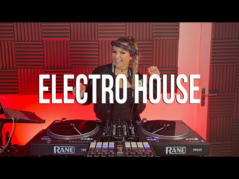 Electro House Mix | #2 | The Best of Electro House