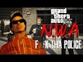 NWA Fuck Tha Police GTA 5 Musikvideo 