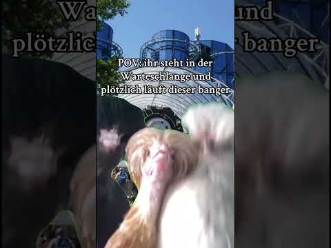 Euro Mir Europapark Soundtrack beste!