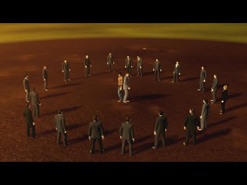 Yakuza 5 | Vs. Kuroha Family