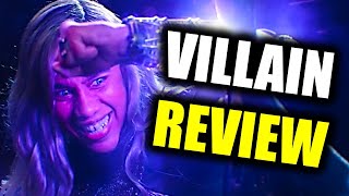 Is This The Worst MCU Villain? - Villain Review