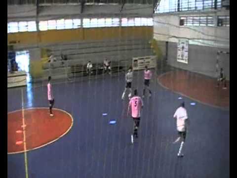 UNIP no SINDPD Campeonato 2012