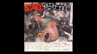 STAB! U Aint Shit (Gwar)