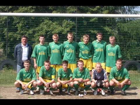 Juniorzy Startu Mszana