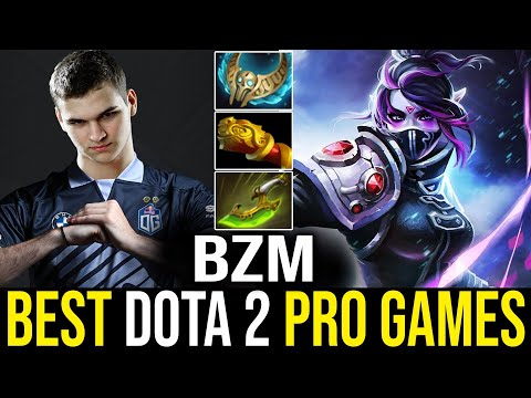 OG.BZM - Templar Assassin | Dota 2 Pro Gameplay [Learn Top Dota]