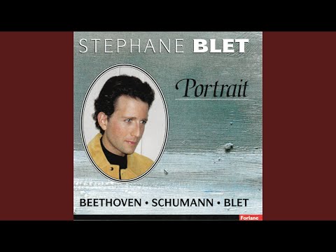 Carnaval, Op. 9 : Arlequin