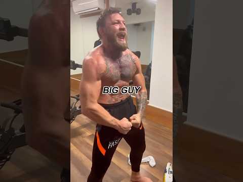 The HUGE Problem With MMA Gyms🥊