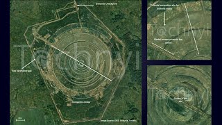 We Found a Russian Spy Base