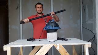 Пылесос Dexter VOD1420SF 1400 Вт 20 л