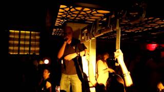 Eklips LIVE at Lavo Champagne Brunch