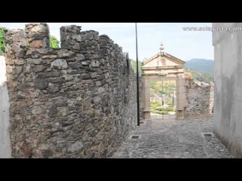 Caminhada pelas ruas de Vinhais (Vinhais)