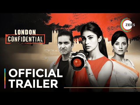 YouTube Trailer
