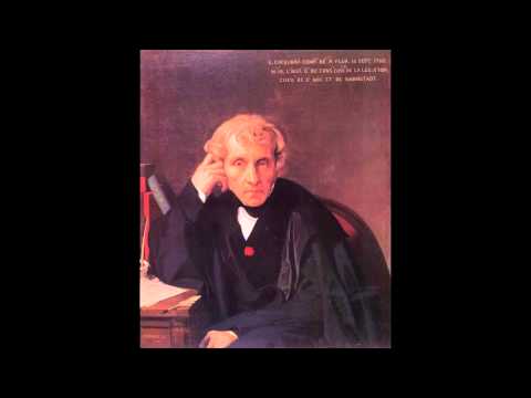 Luigi Cherubini:  Piano Sonatas