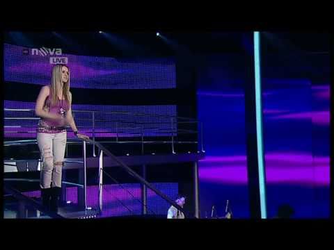 ČS Superstar: Gabriela Gunčíková - Love Hurts