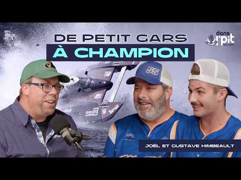 À 21 ans, il gagne déjà LA course dont il rêvait