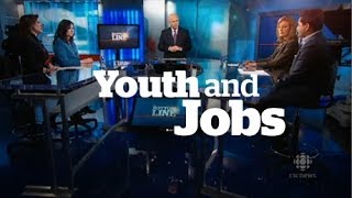 The Bottom Line: Youth Unemployment