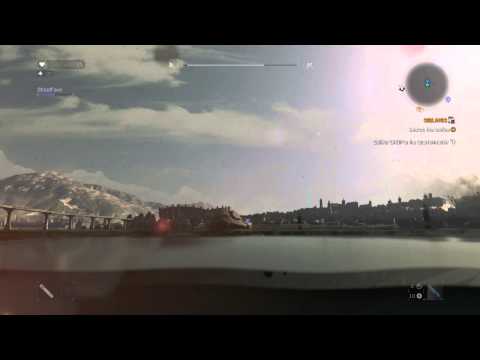 Dying Light Awesome weapon