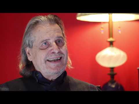 From Hopeful to Confident Universalism - Fr Aidan Kimel